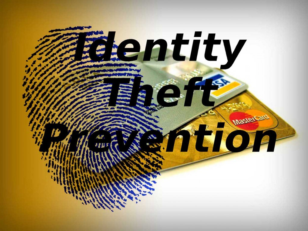 10 Tips To Protect Against Identity Theft 4343