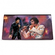 Remembering Elvis Cosmetic Bag