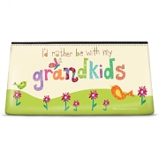 Grandkids Rule! Cosmetic Bag