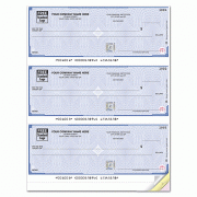 High Security Business Checks