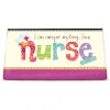 Nurses Rule! Cosmetic Bag