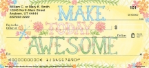 Make Today Awesome 