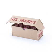 Penny Storage Boxes